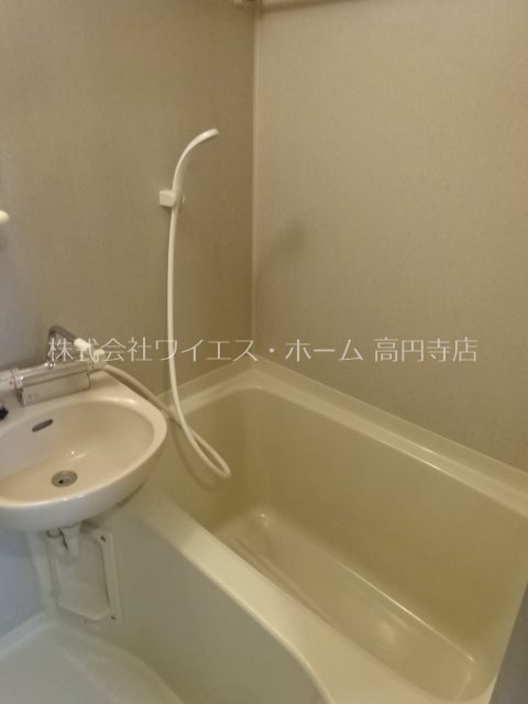 風呂画像