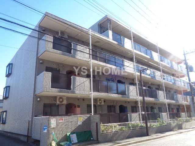 東京都杉並区下井草２丁目 外観