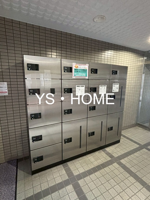 エスポワール小金井 その他外観1