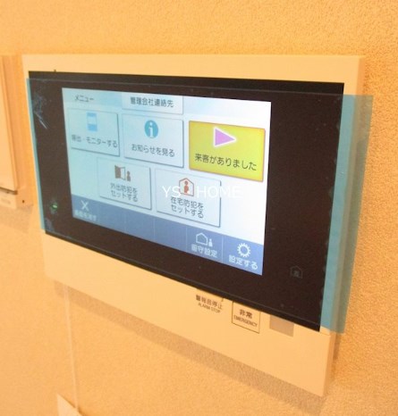 パークホームズ東中野 その他6