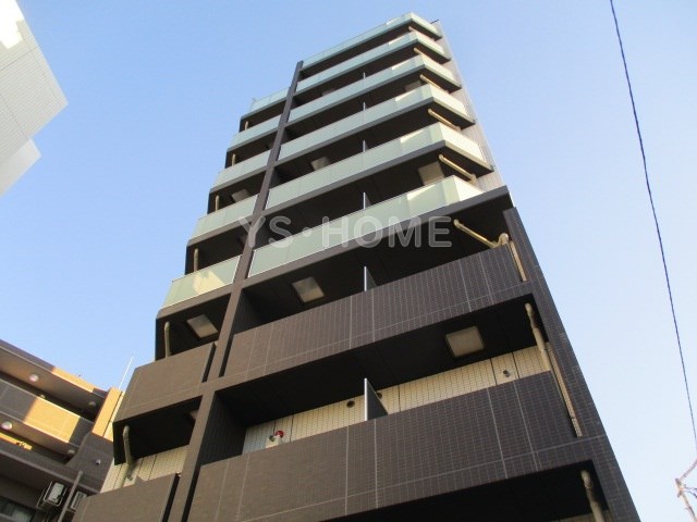 GENOVIA荻窪Ⅱskygarden 外観