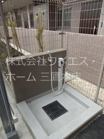 Nステージ東小金井 その他