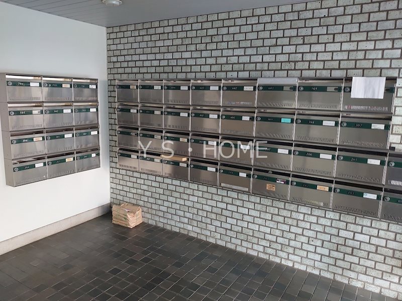 日生住宅小金井マンション その他外観2