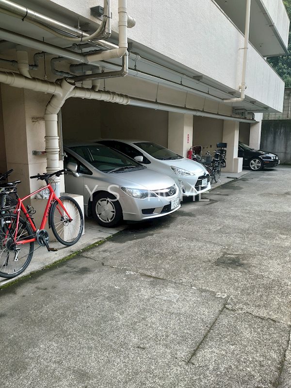日生住宅小金井マンション その他外観5