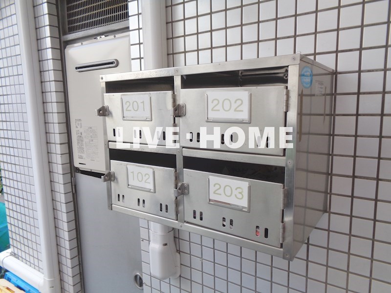 その他外観4