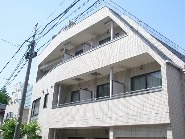 COURT5  外観