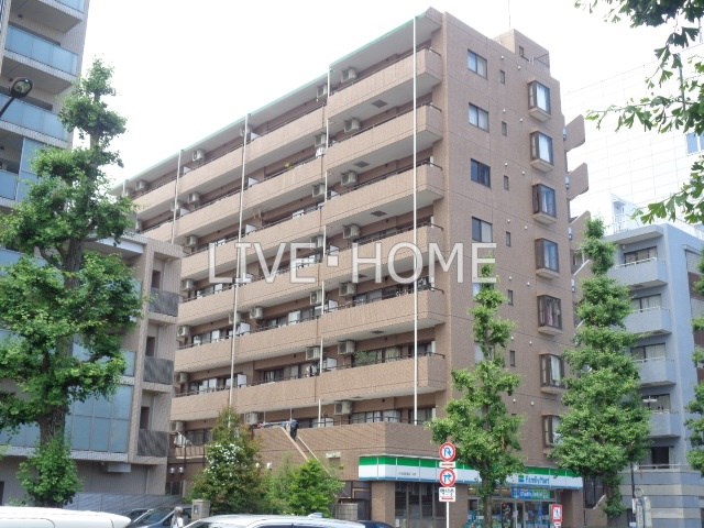 その他外観1