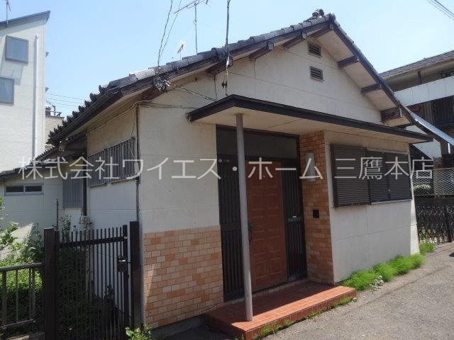 上連雀貸家 その他外観1