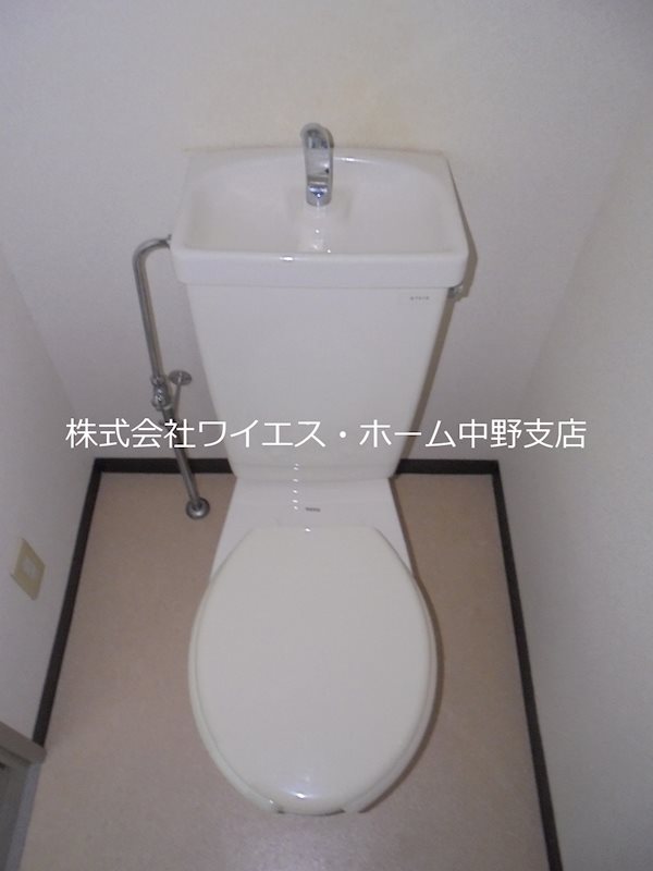 ヴェール新井薬師 その他1