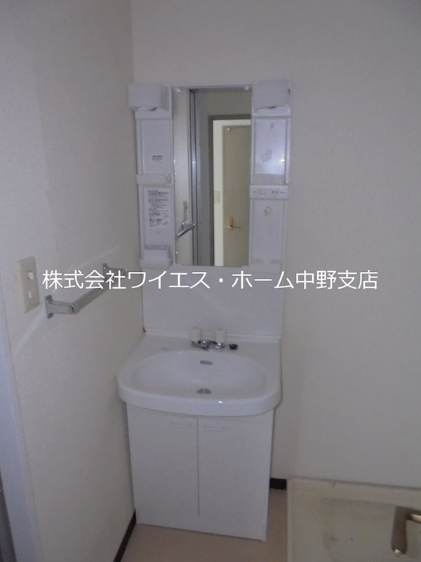 ヴェール新井薬師 その他2