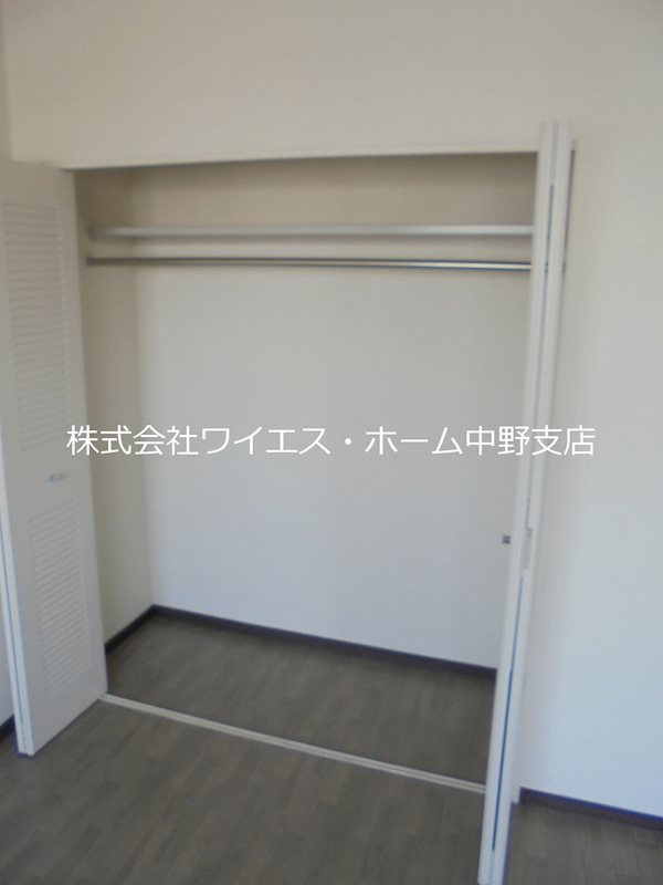 ヴェール新井薬師 その他5