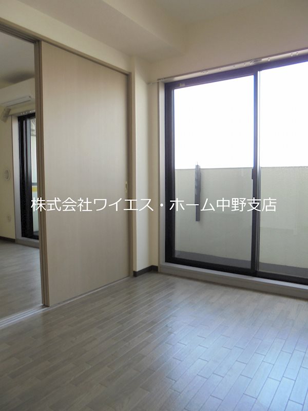 ヴェール新井薬師 その他7