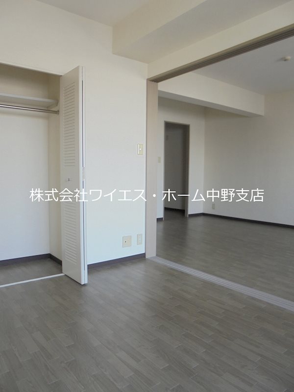 ヴェール新井薬師 その他9