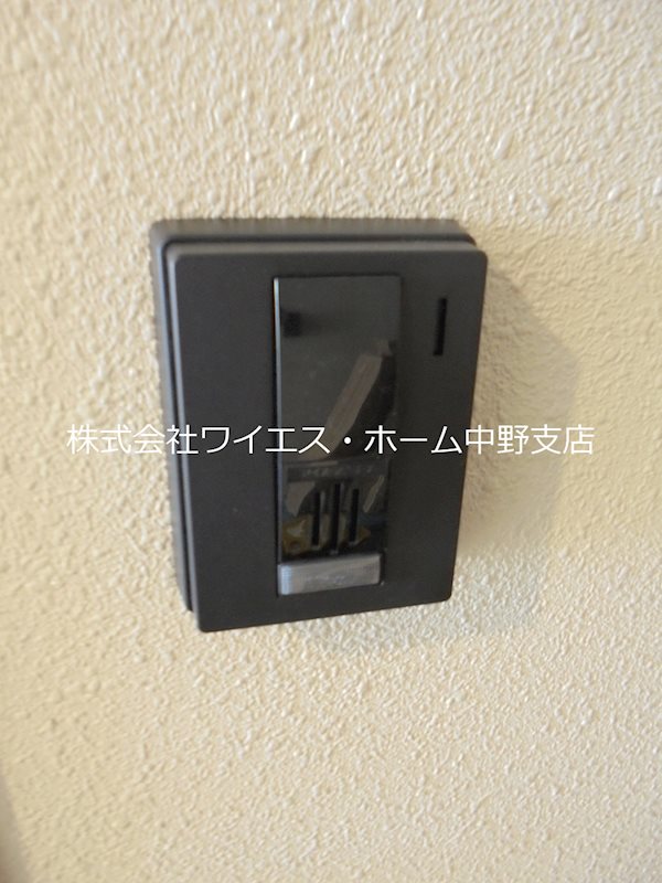 ヴェール新井薬師 その他10