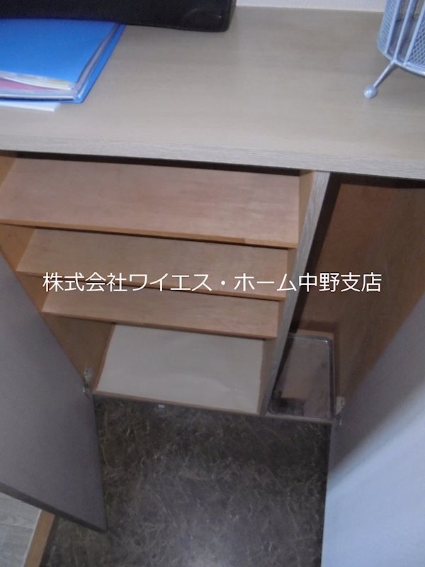 ヴェール新井薬師 その他11
