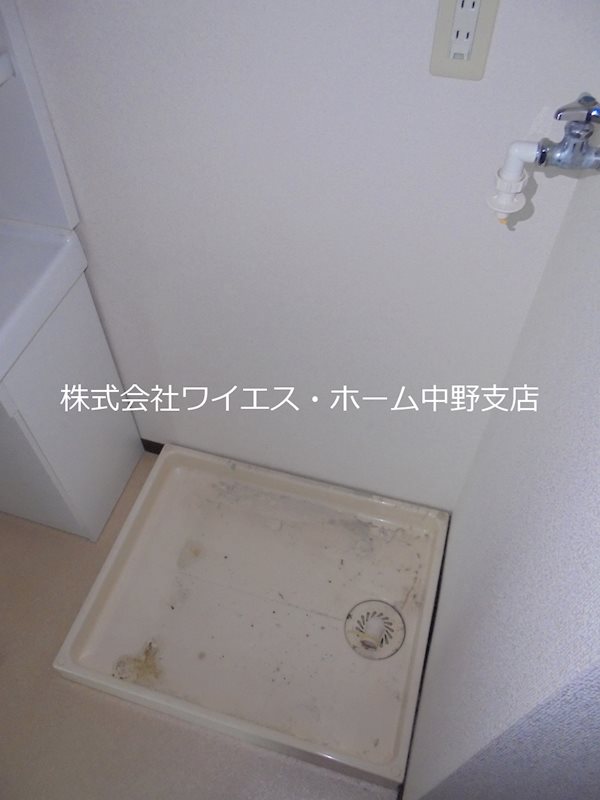 ヴェール新井薬師 その他12
