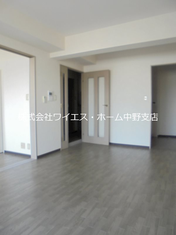 ヴェール新井薬師 その他14