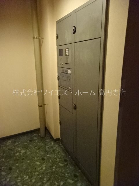 アプレシティ高円寺 その他2