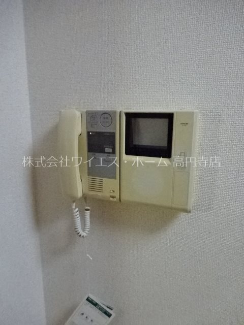 アプレシティ高円寺 その他7