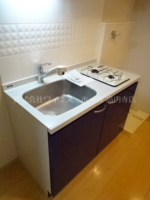 アプレシティ高円寺 キッチン