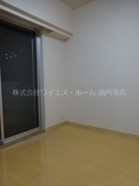 アプレシティ高円寺 ベッドルーム
