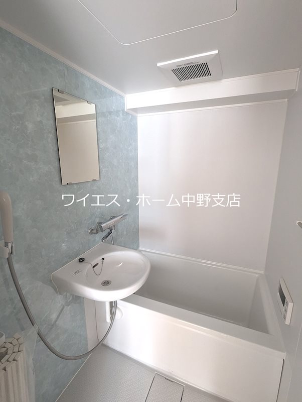 風呂画像