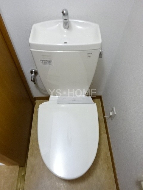 フレンド桃井Ⅰ その他1