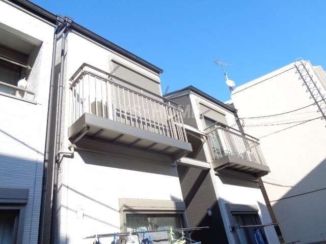 フレンド桃井Ⅰ その他9