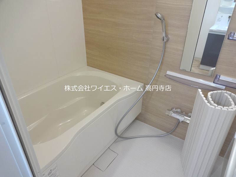 風呂画像