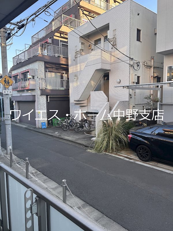 サンハイムフローラ  その他6