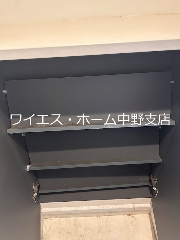 サンハイムフローラ  その他8