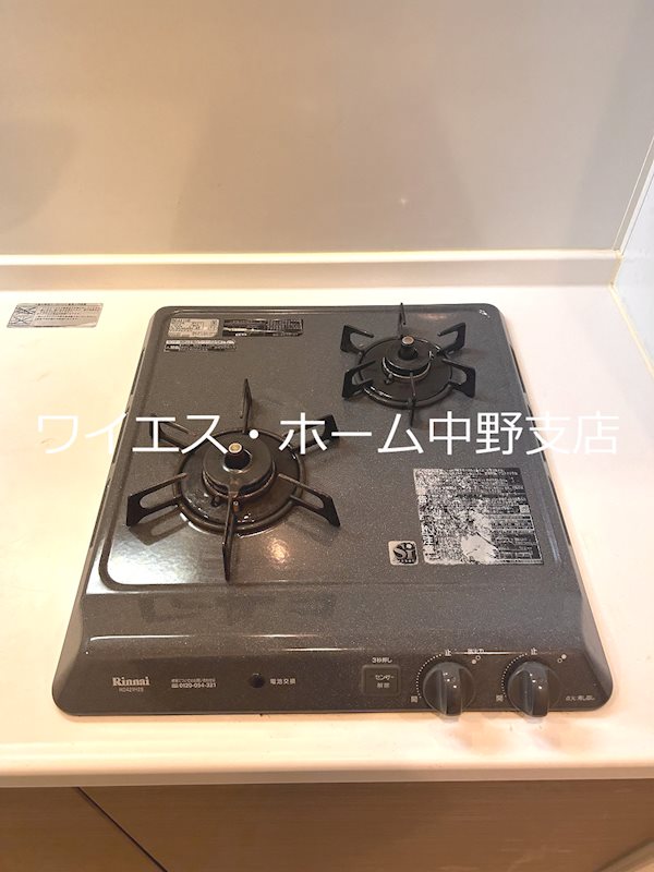 サンハイムフローラ  その他9