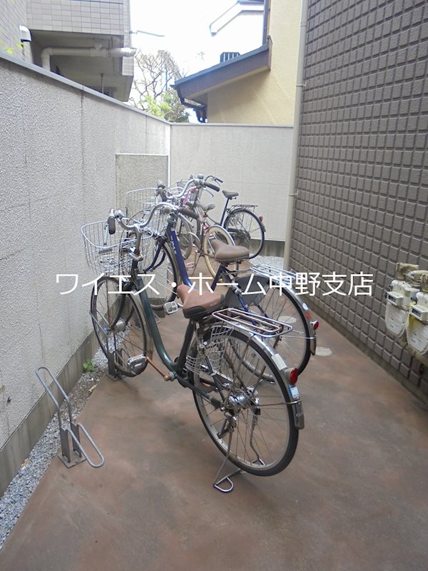 Y&amp;#39;sFlat高円寺 その他外観5