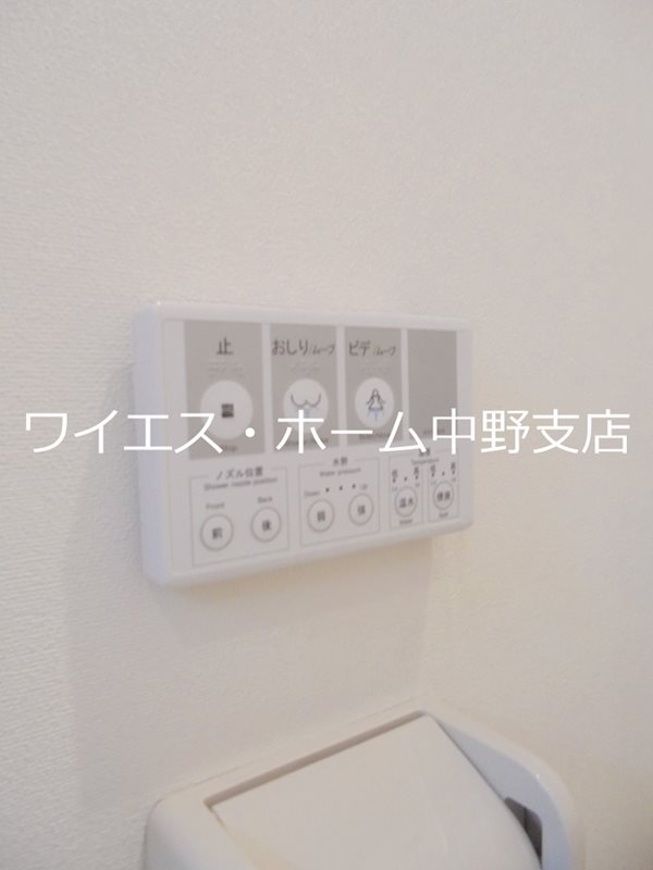 レソム南台 その他5