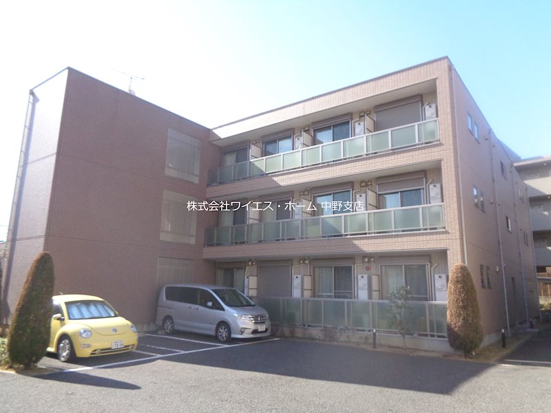 レソム南台 その他外観1
