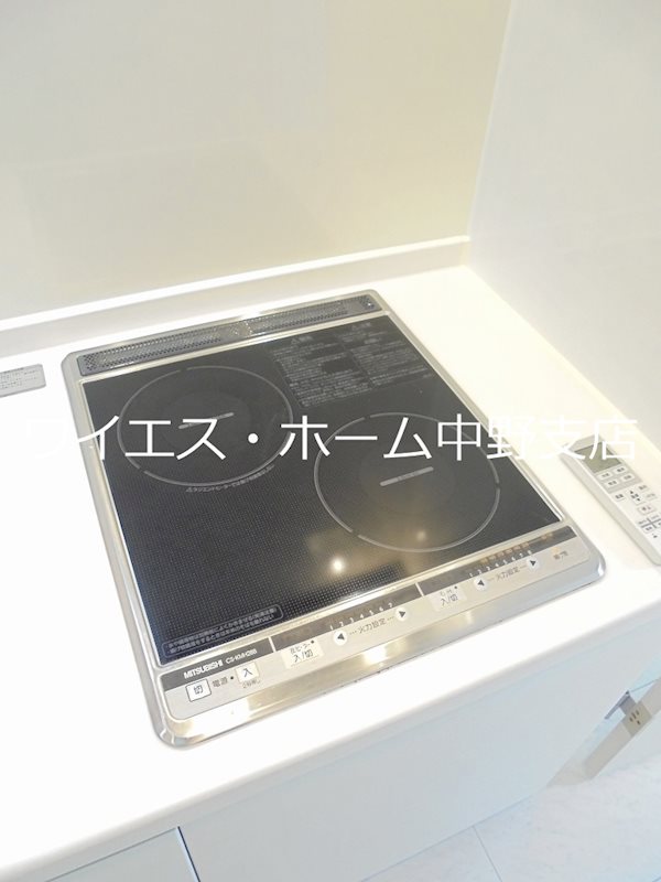 レソム南台 その他9