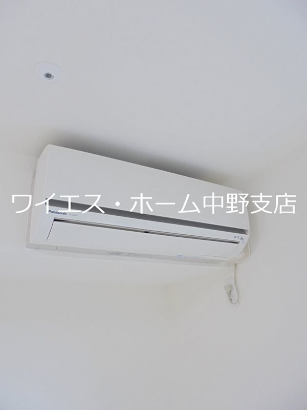 レソム南台 その他10