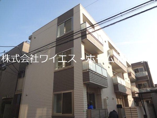 Y&amp;#39;sFlat高円寺  その他外観1
