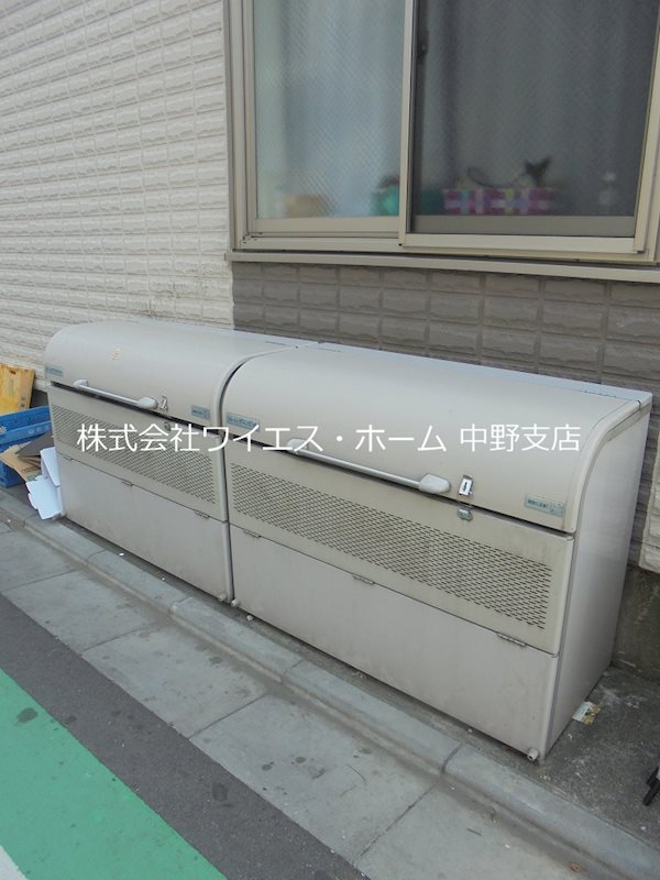 Y&amp;#39;sFlat高円寺  その他外観3