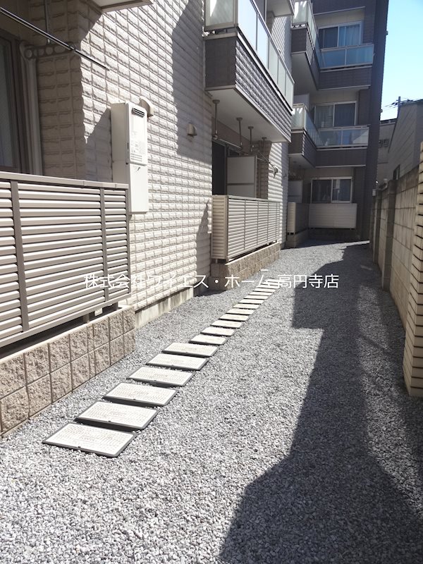 Y&amp;#39;sFlat高円寺  その他8