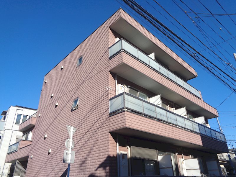 サンハイムフローラ その他外観1