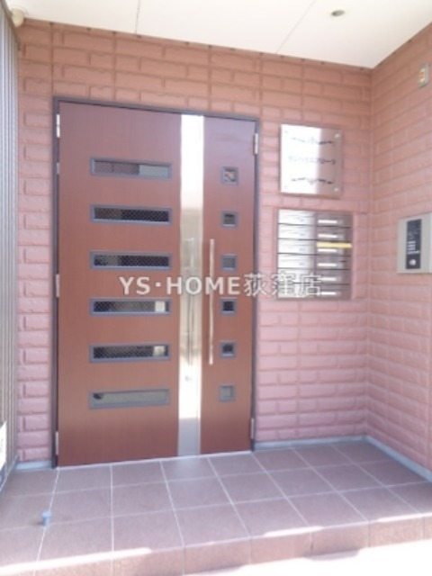 サンハイムフローラ その他8