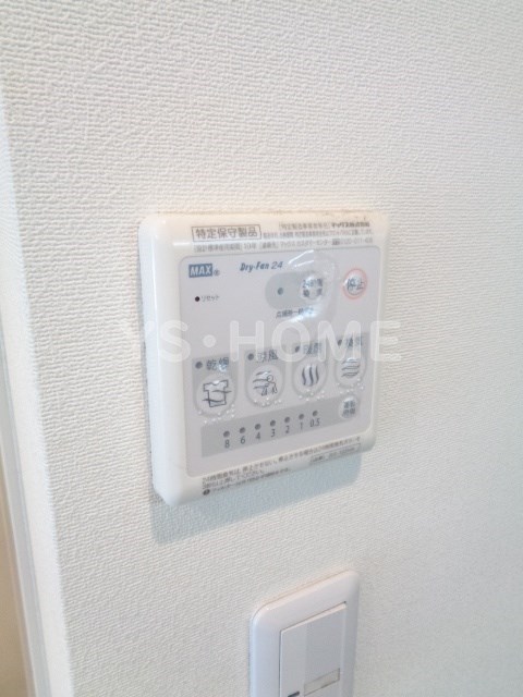 サンハイムフローラ その他5
