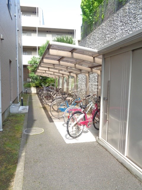レソム南台     その他8