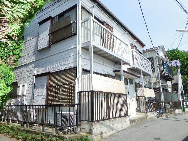 その他外観2
