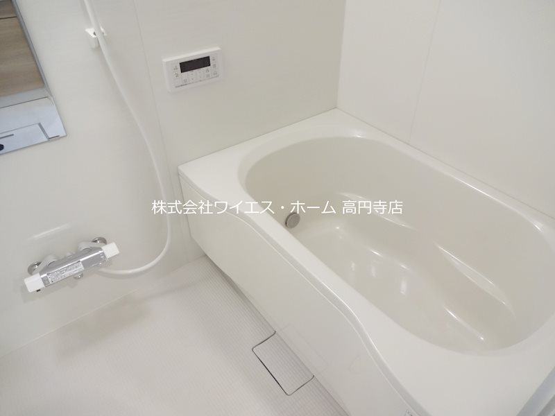 風呂画像