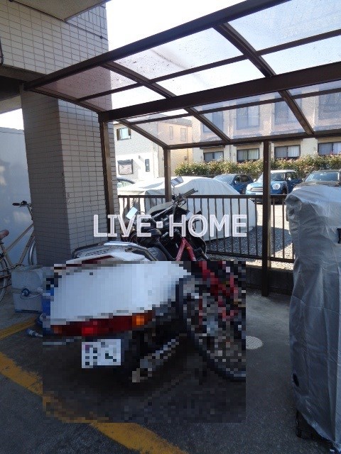 その他外観4