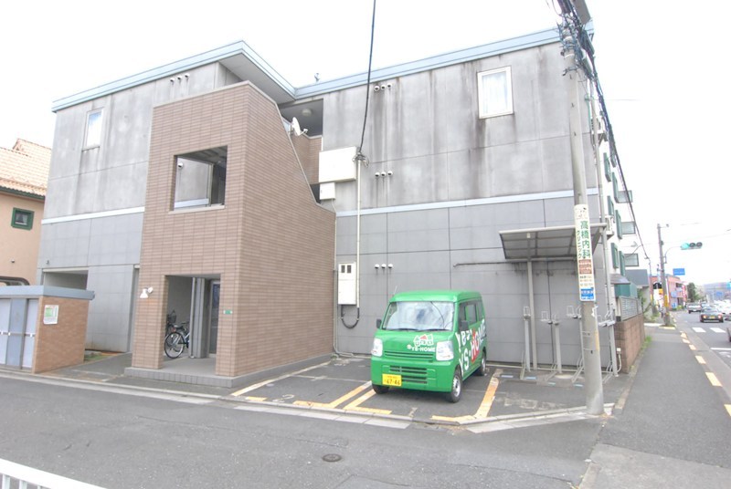 ハイヴィレッジ国分寺 その他共有部分