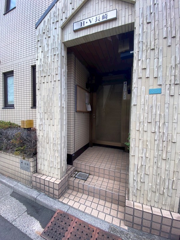 H・V長崎 その他外観1