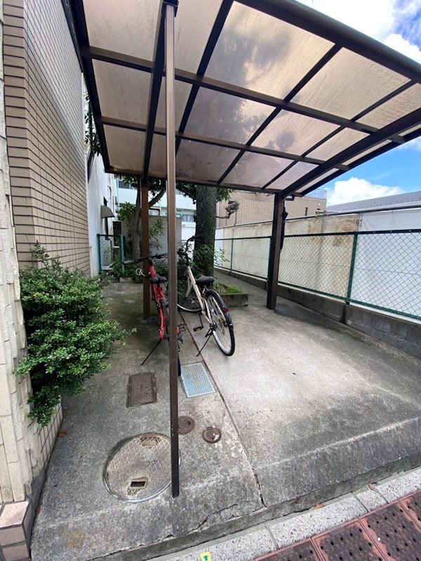 H・V長崎 その他外観3